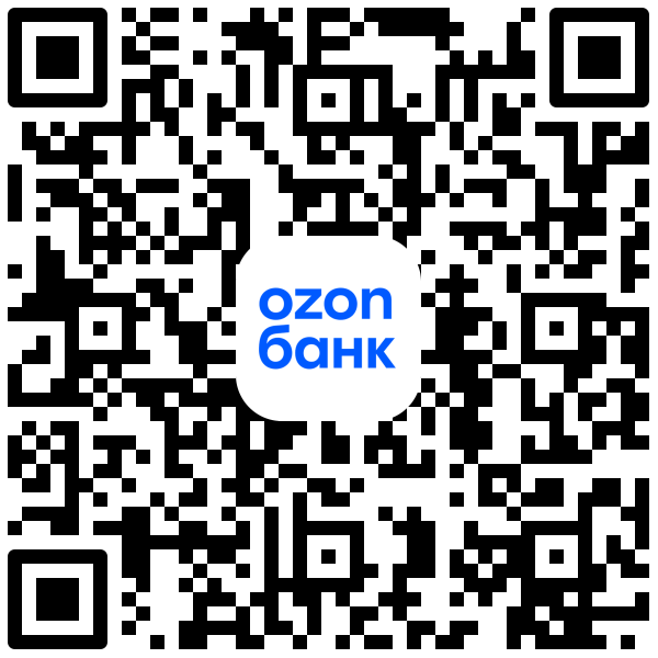 QR-код для оплаты